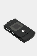 Motorola V3xx Noir