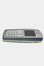 Nokia 3120 Azul
