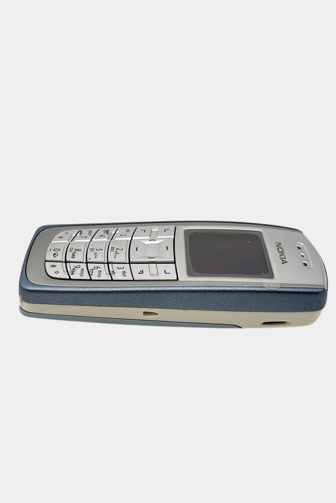 Nokia 3120 Blue