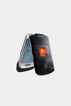 Motorola V3xx Noir