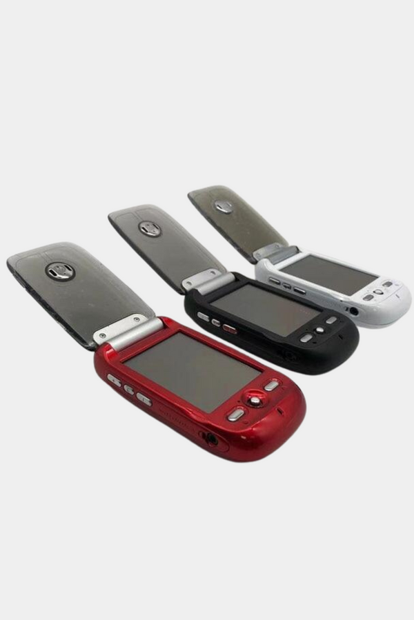 Motorola A1200 Rouge