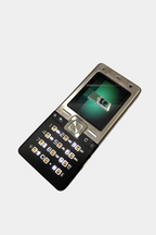 Sony Ericsson T650