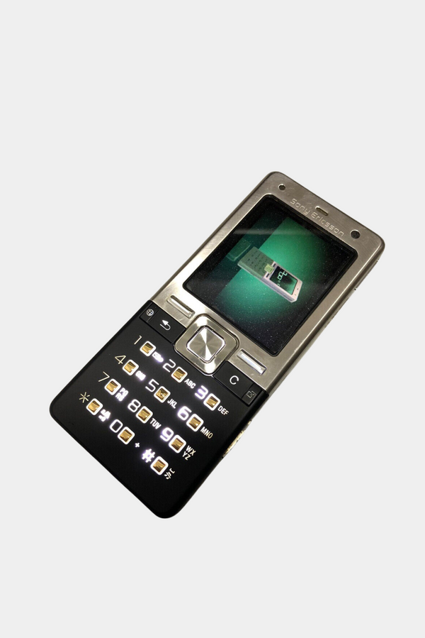 Sony Ericsson T650