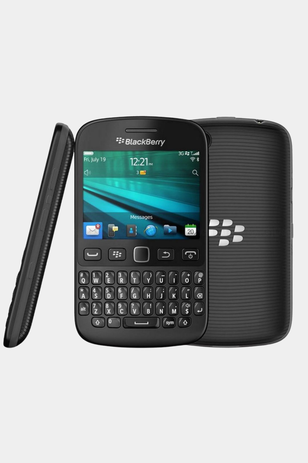 BlackBerry Bold 9720