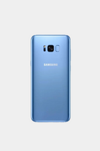 Samsung S8 Azul