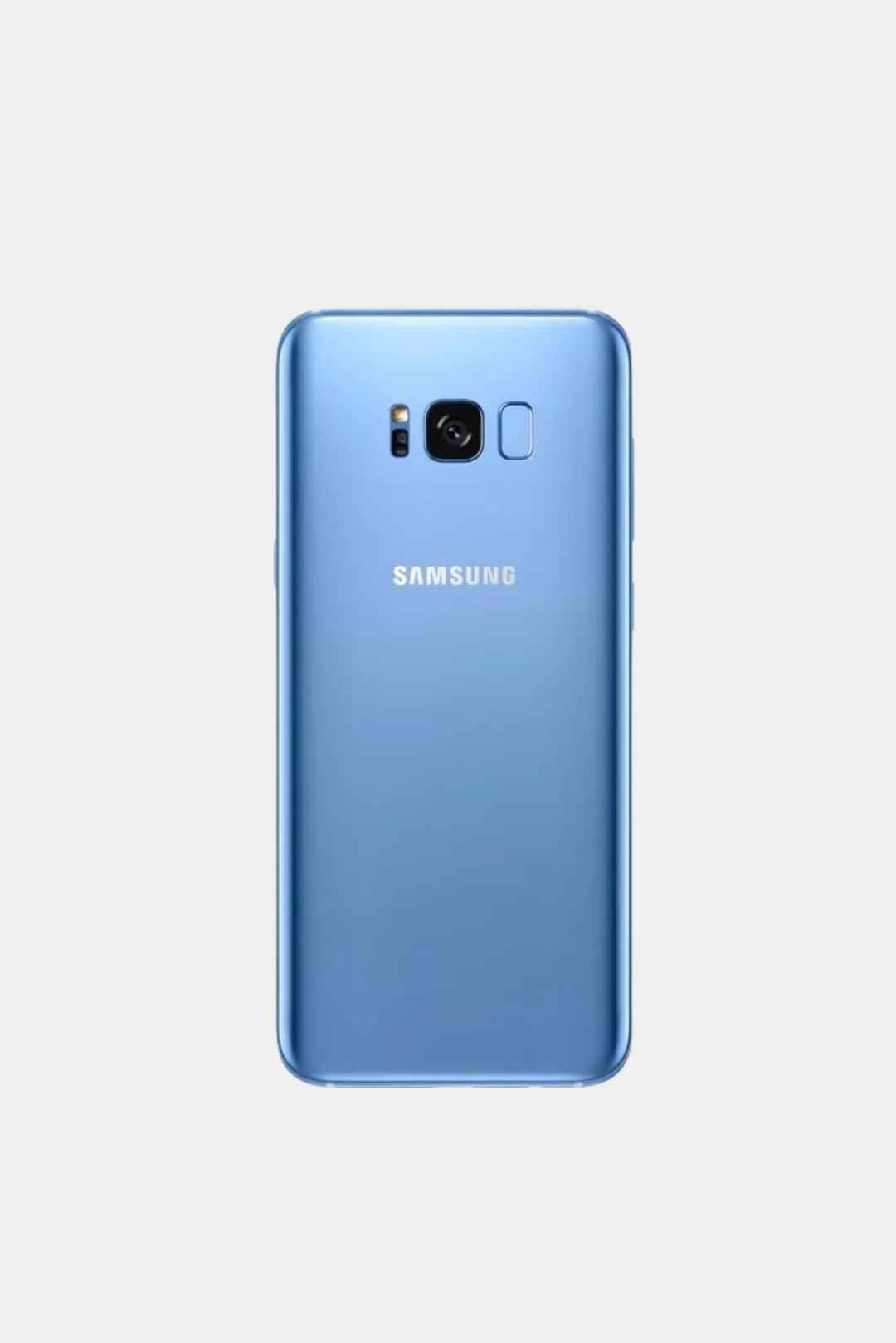 Samsung S8 Bleu