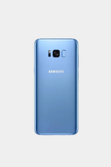 Samsung S8 Bleu