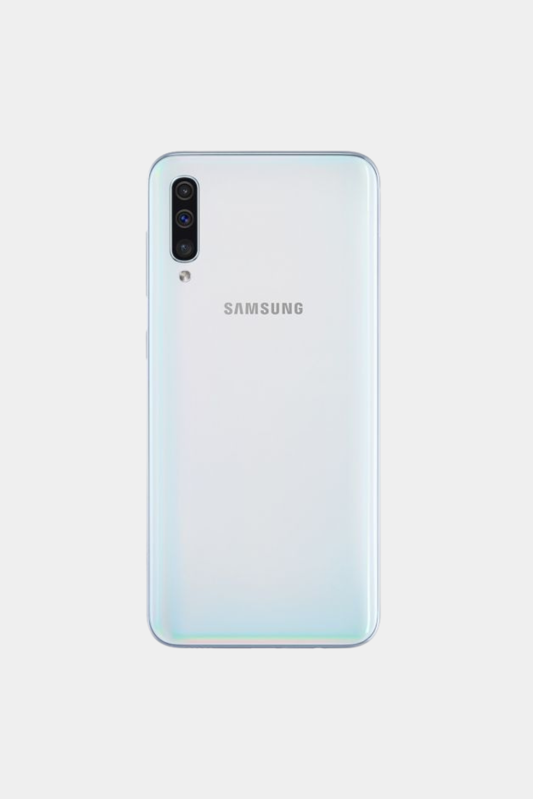 Samsung Galaxy A50 Blanco