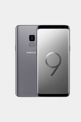 Samsung S9 Gris