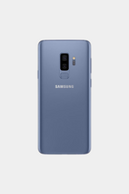 Samsung S9 Azul