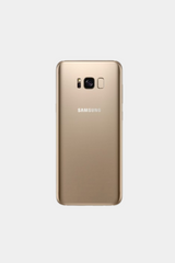 Samsung S8+ Gold