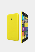 NOKIA Lumia 1320  Jaune