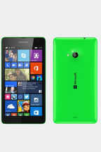 Nokia Lumia 535 Vert