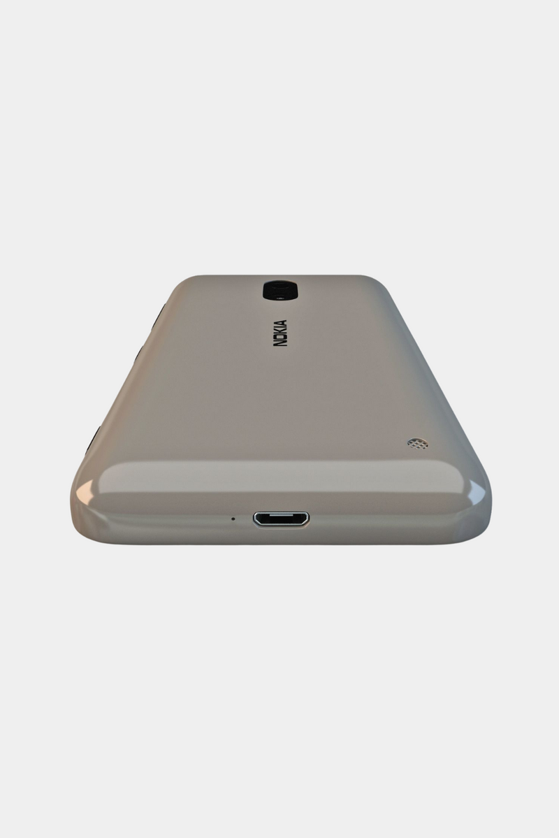 NOKIA 620 Gris