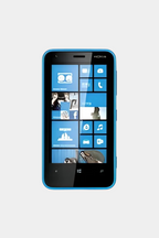 Nokia Lumia 620 Blue