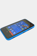 Nokia Lumia 620 Blue