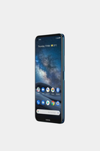NOKIA 8.3 Blue
