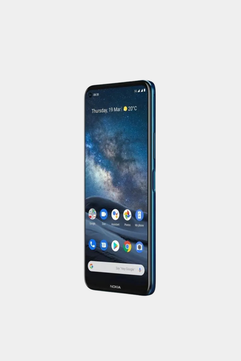 NOKIA 8.3 Bleu