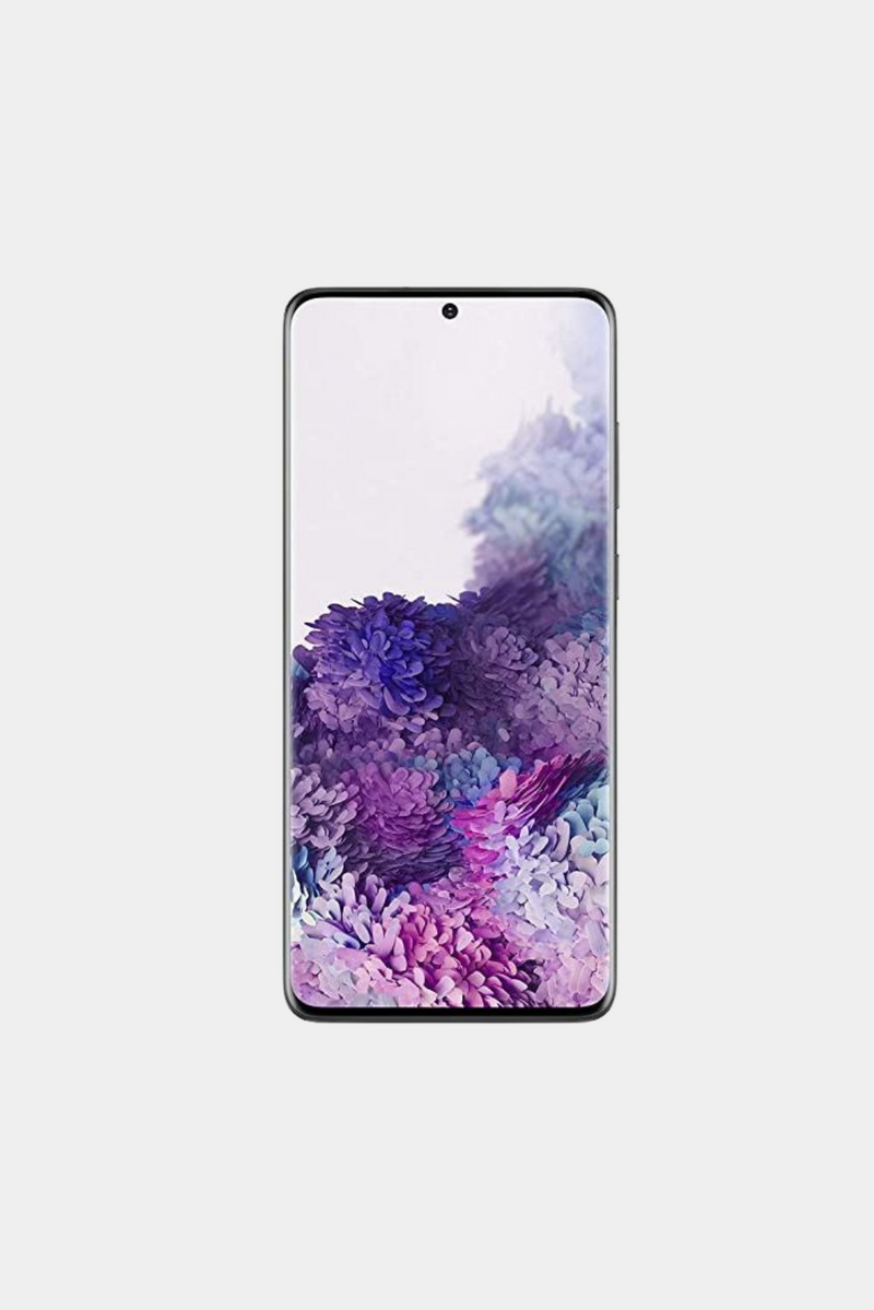samsung s20+ Noir