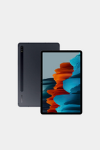 Samsung Galaxy Tab S7 Plus Negro