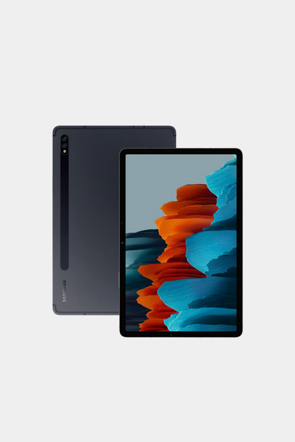 Samsung Galaxy Tab S7 Plus Black