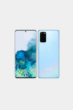 Samsung S20 Blanco