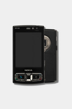 Nokia N95 8go