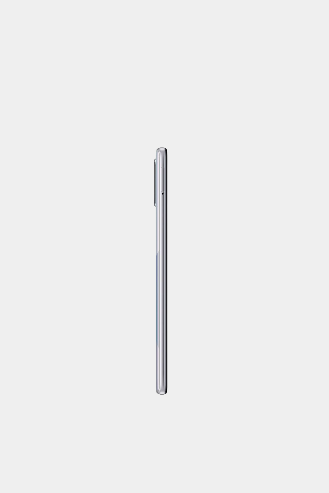 Samsung Galaxy A71 Blanco