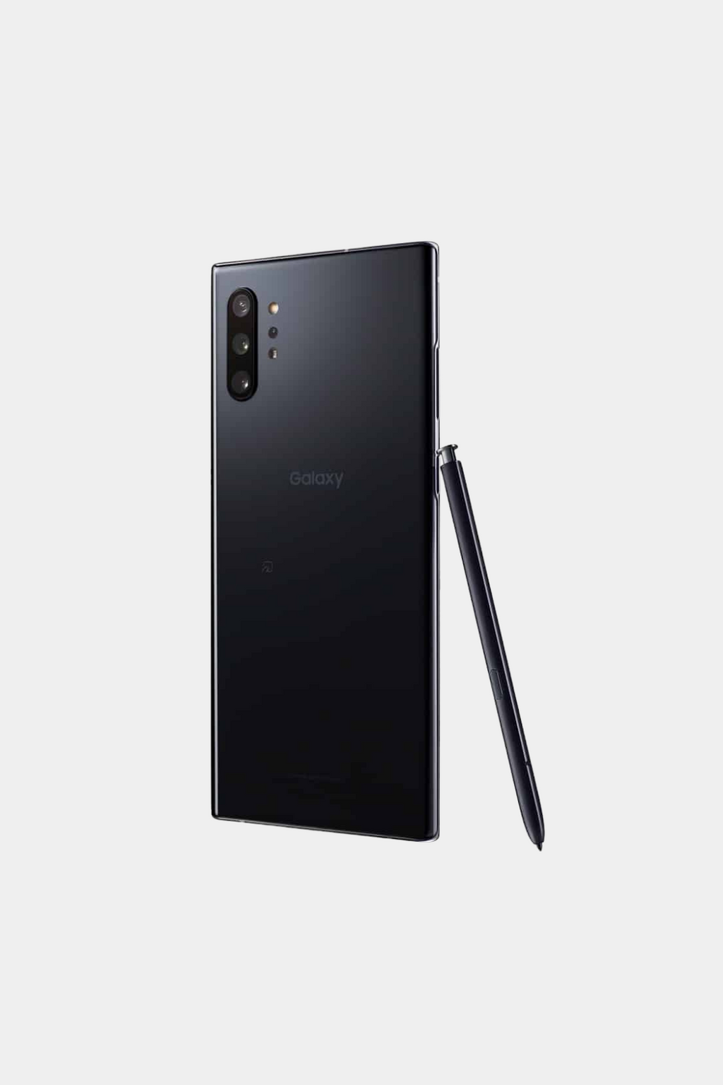 Samsung Note 10 Plus Negro