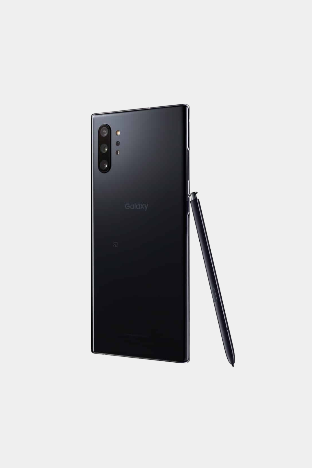 Samsung Note 10 Plus Negro
