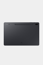 Samsung Galaxy Tab S7 Plus Negro