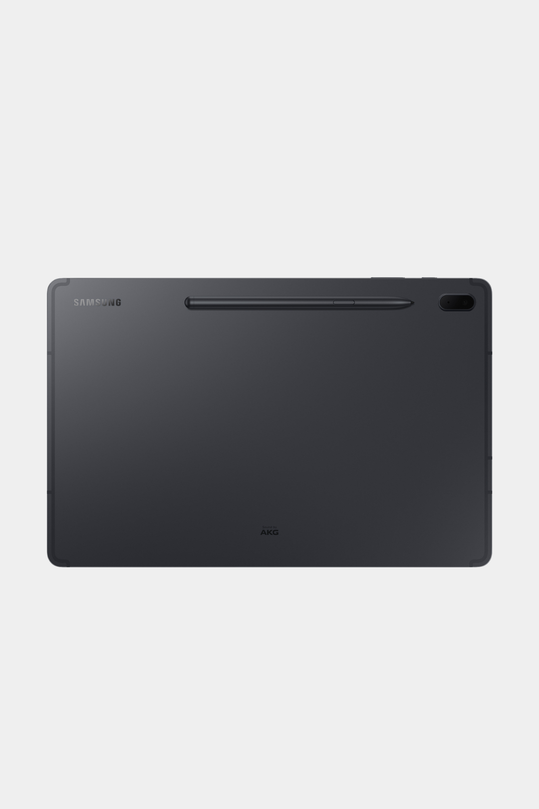 Samsung Galaxy Tab S7 Plus Black