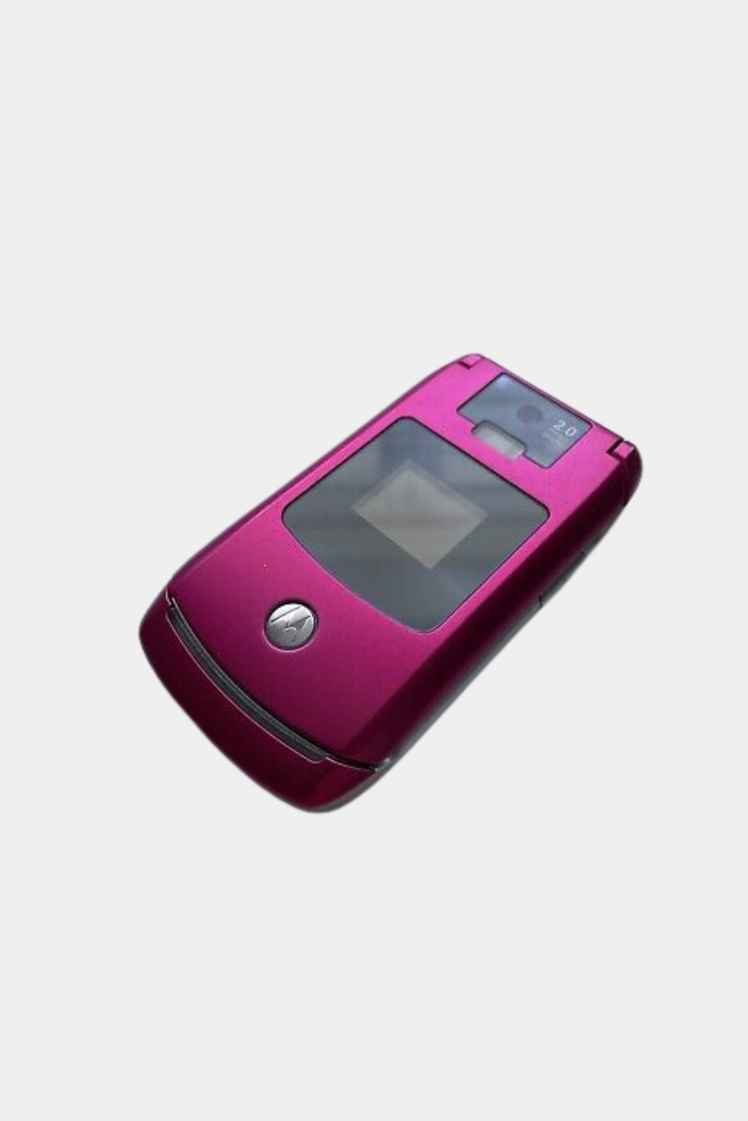 Motorola V3xx negro