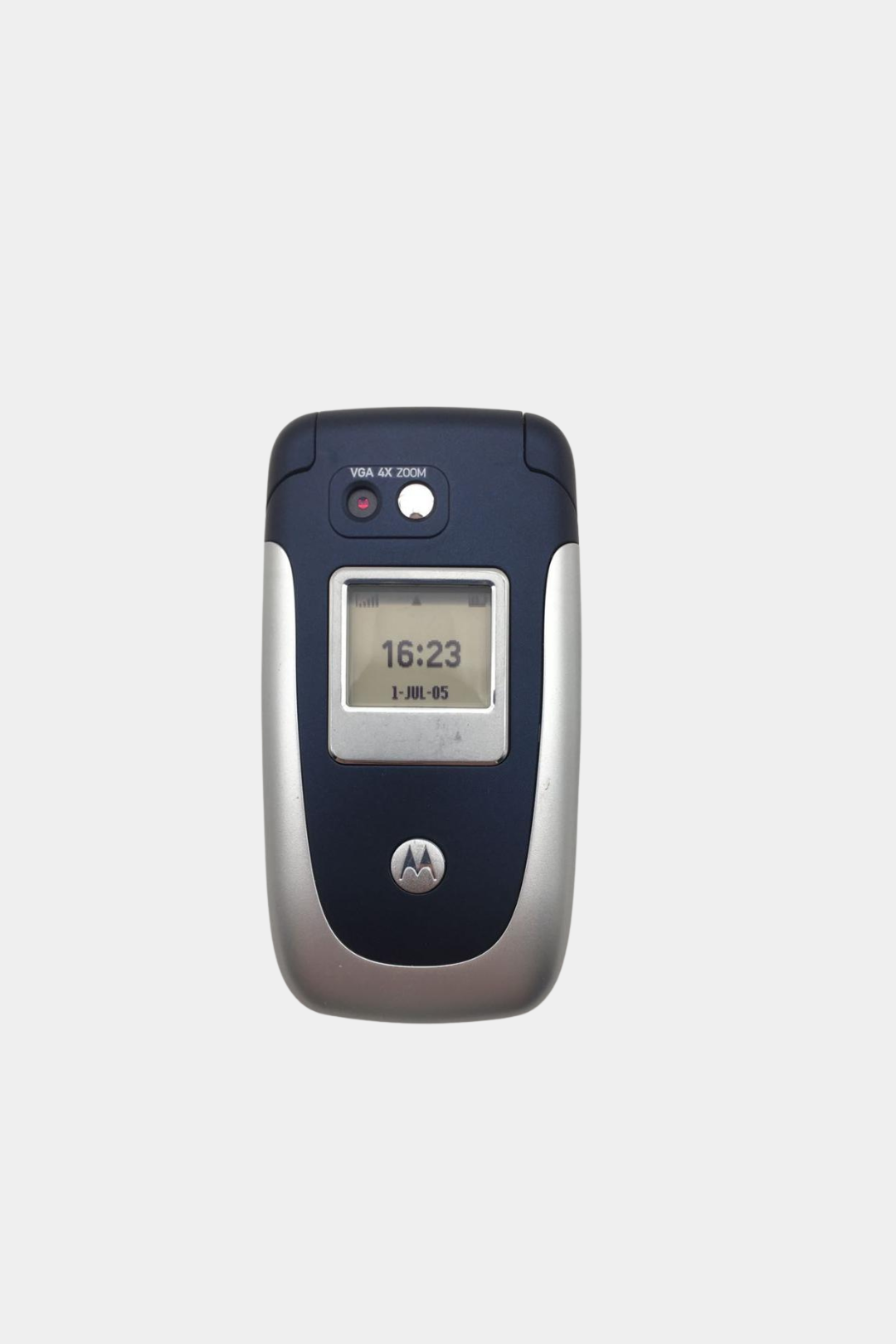 Motorola V360 Blue