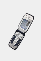 Motorola V360 Blue
