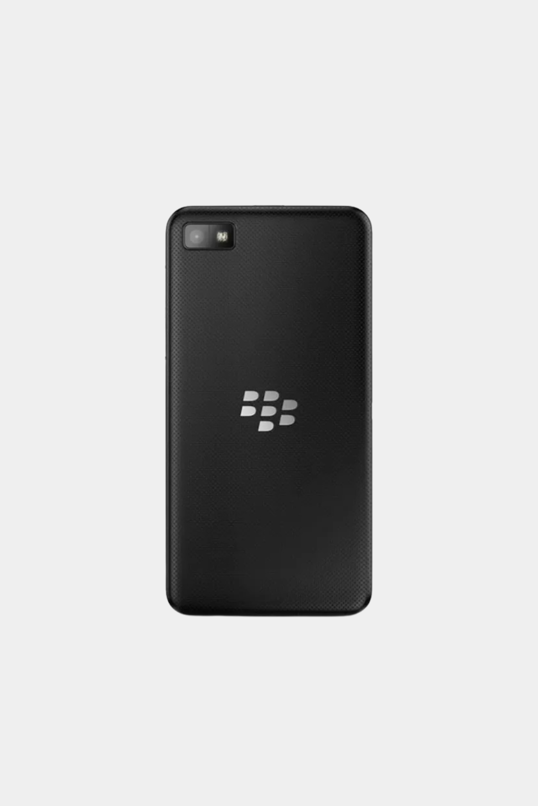 BlackBerry Bold Z10 Black
