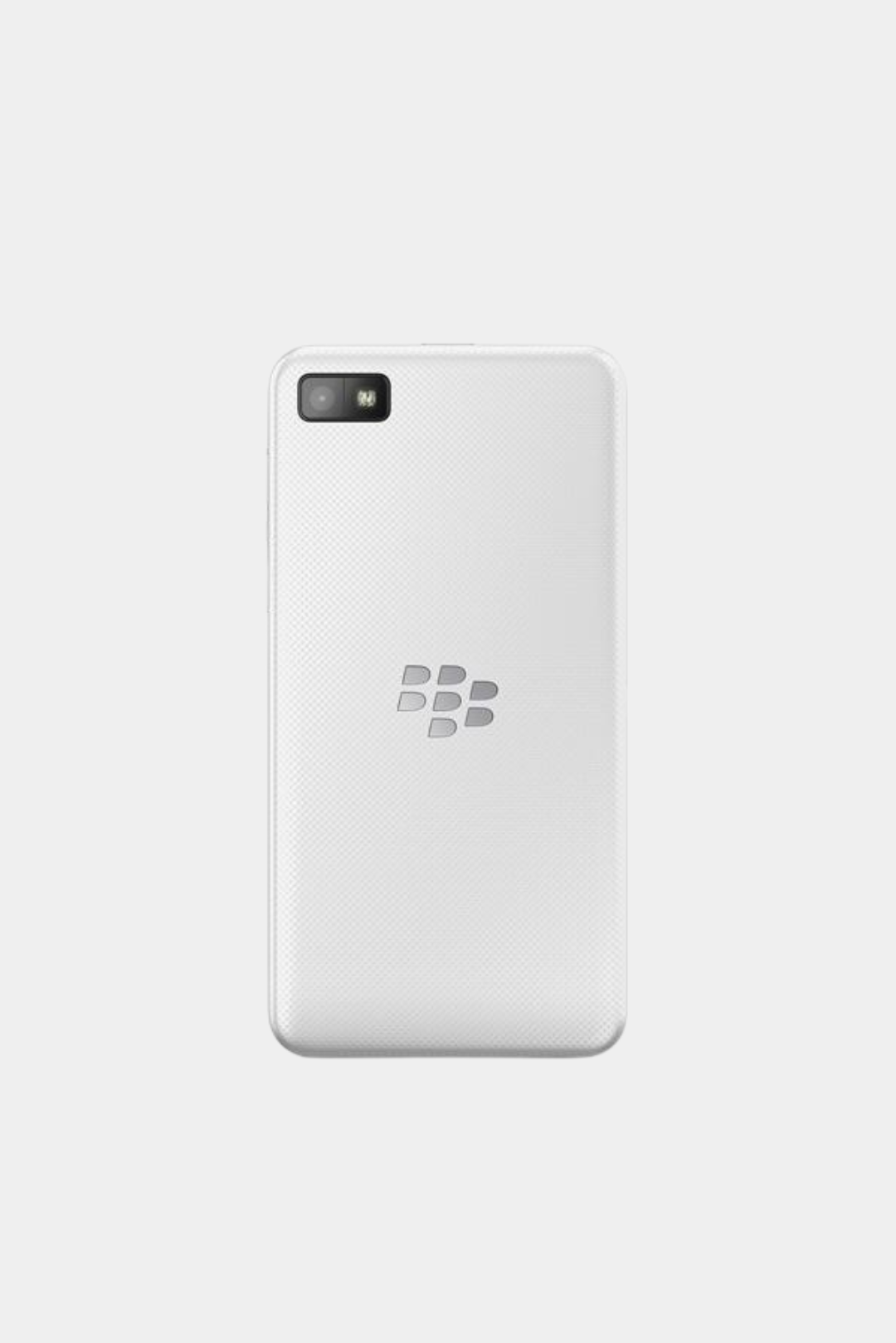 BlackBerry Bold Z10 White