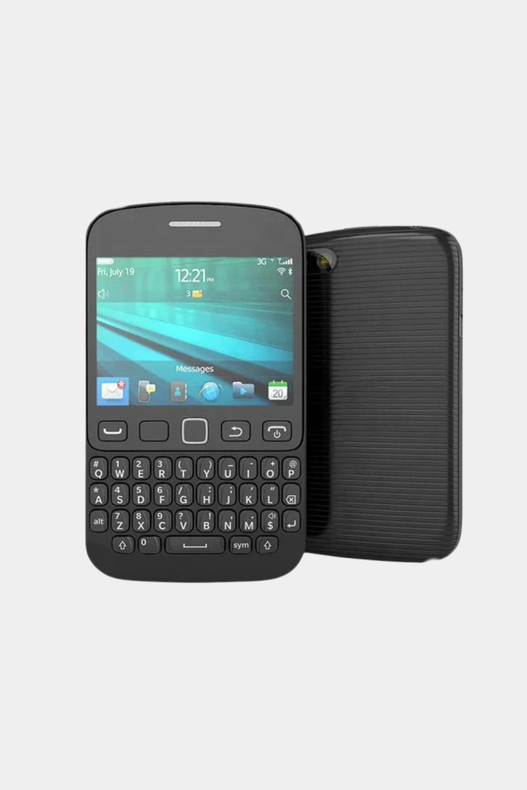 BlackBerry Bold 9720