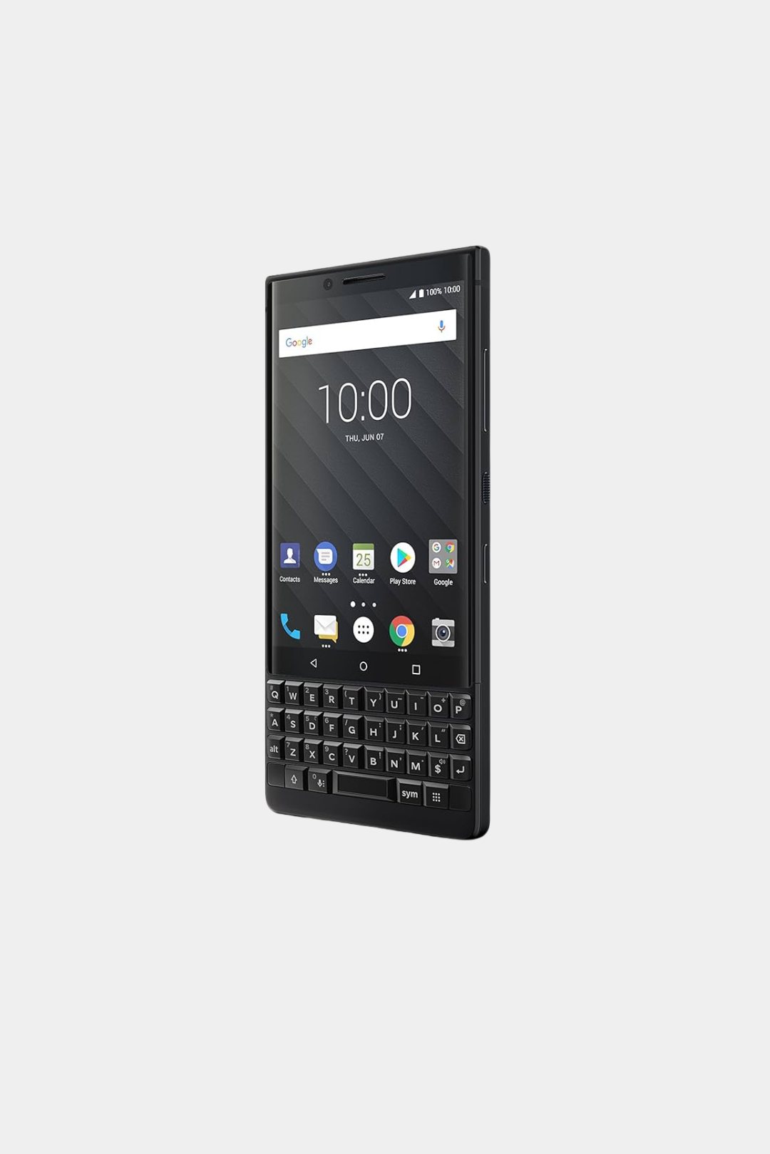 Blackberry Q10 WHITE