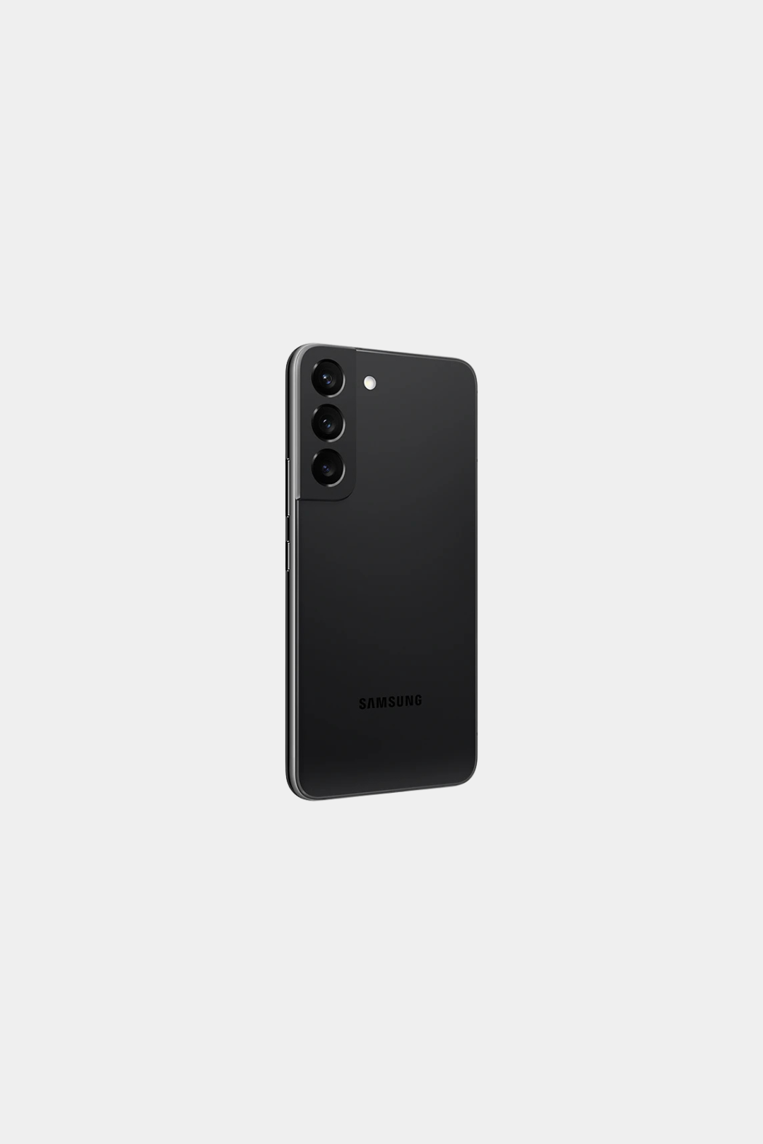 Samsung S22 Black