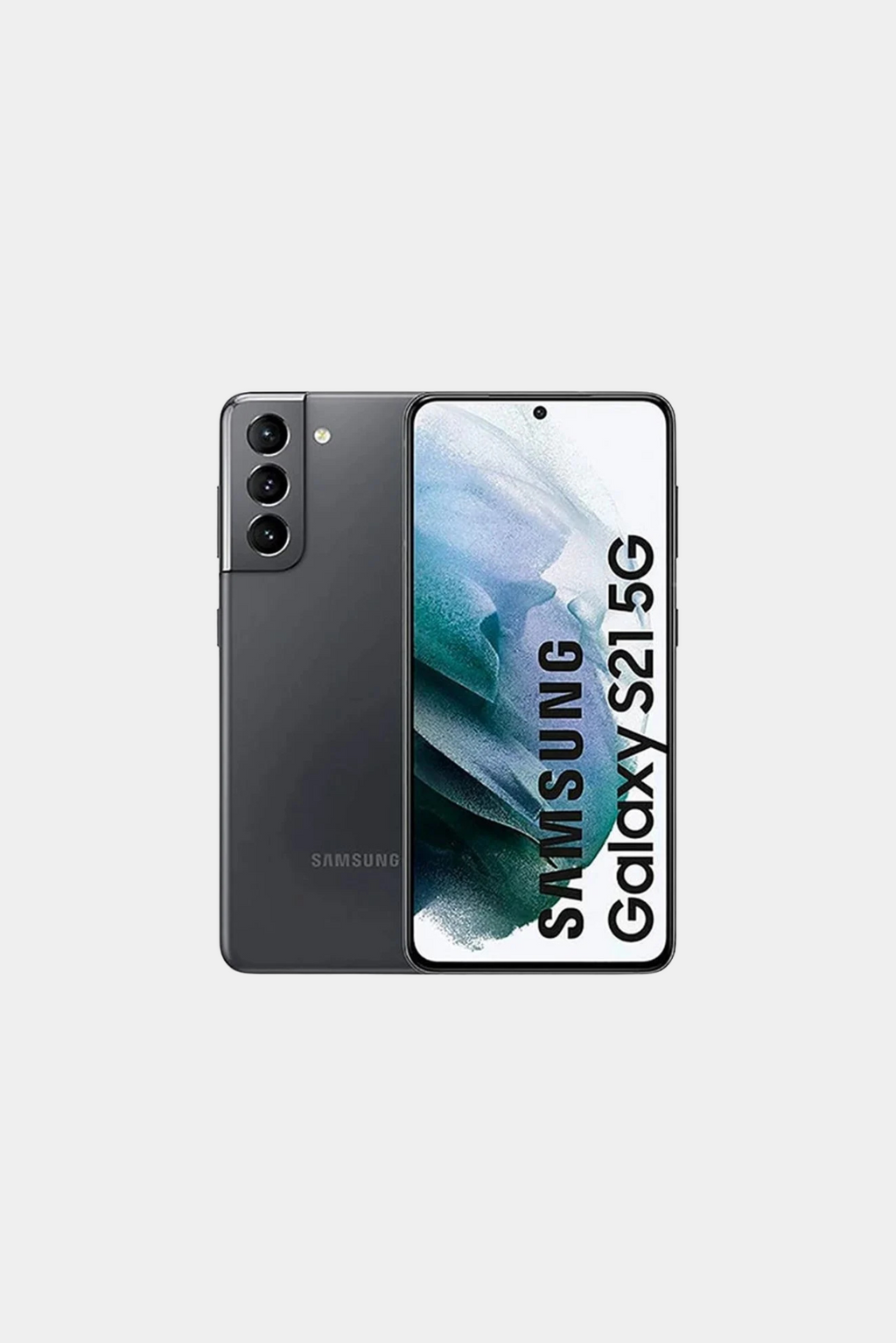 Samsung S21 Black
