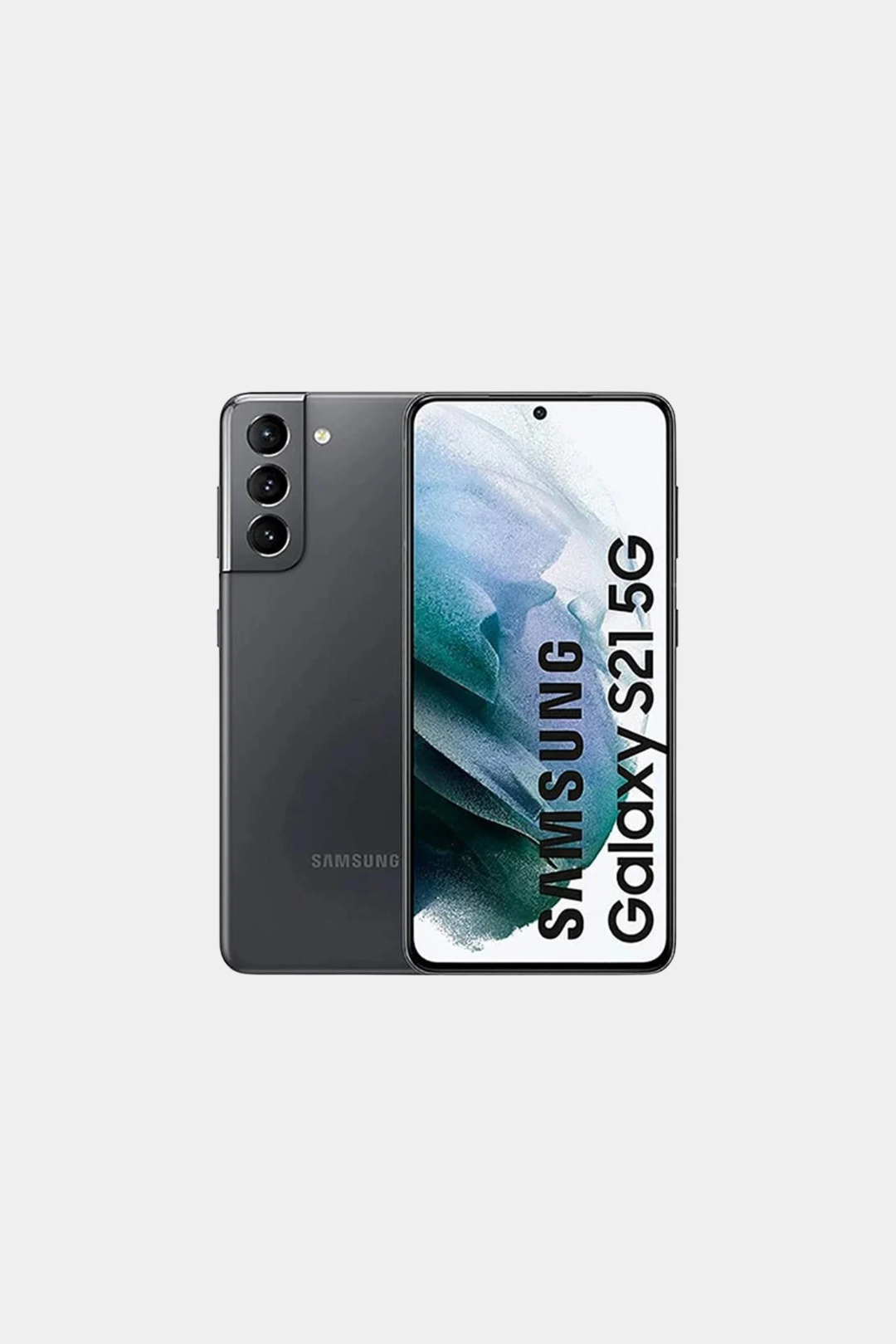 Samsung S21 Black