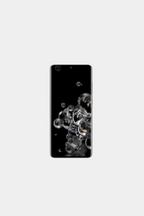 Samsung S20 Ultra Negro