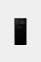 Samsung S10 Plus Negro