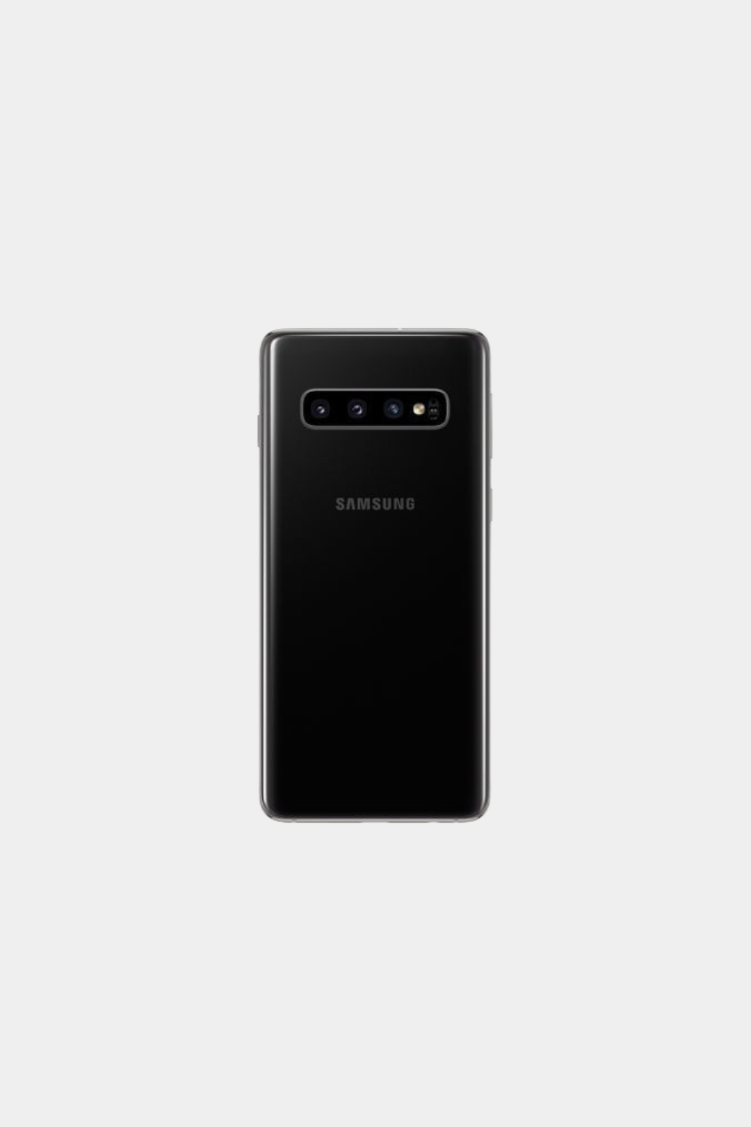 Samsung S10 Plus Negro
