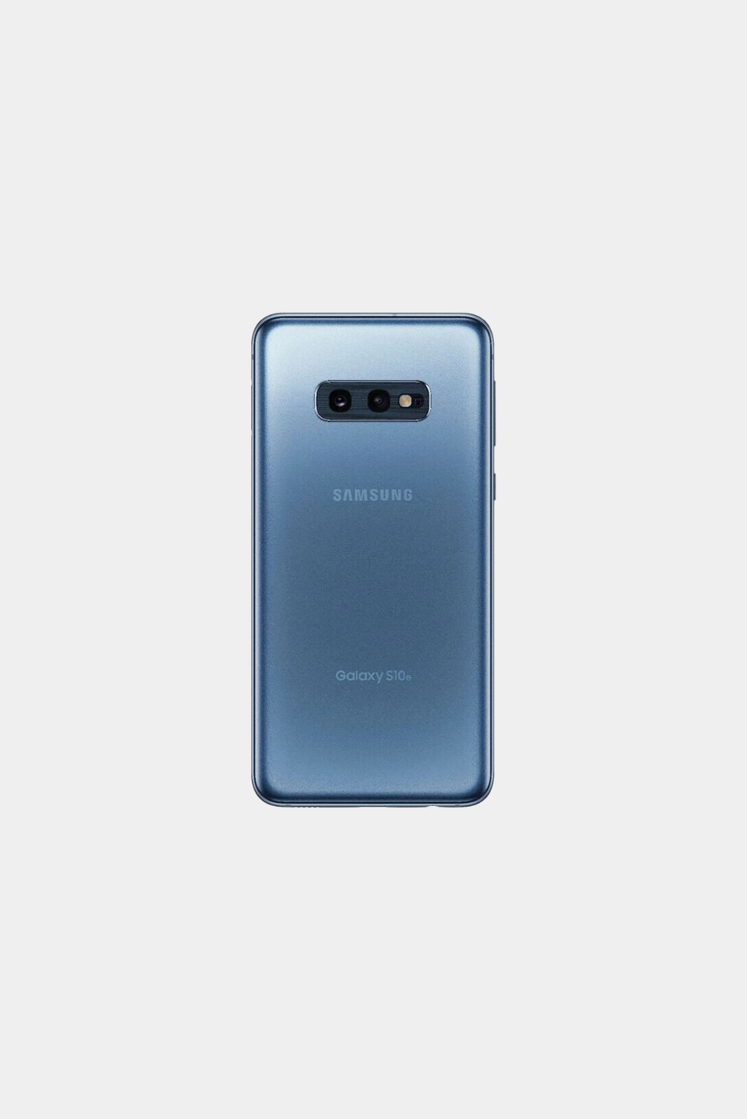Samsung S10e Azul