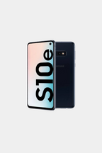 Samsung S10e Negro