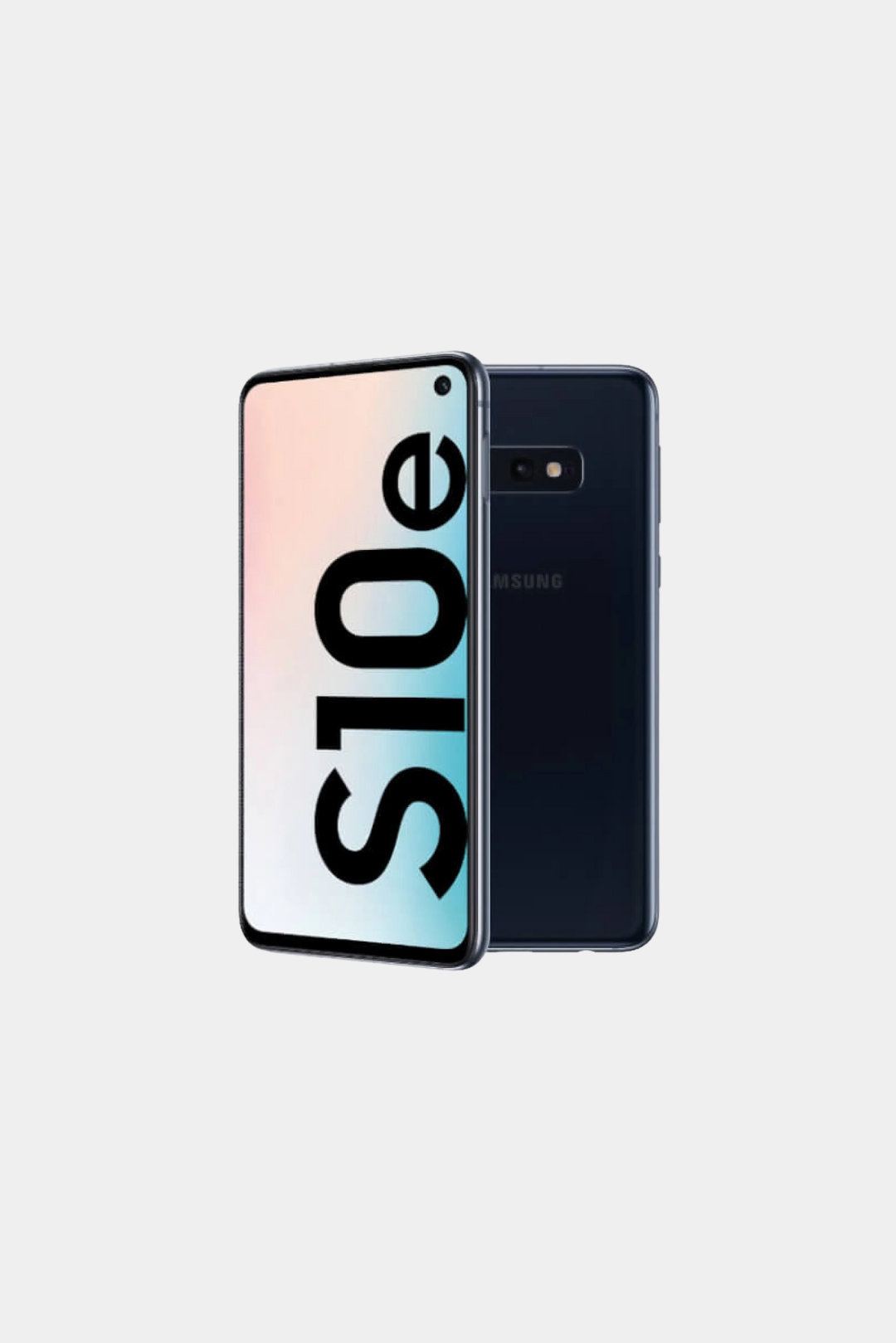 Samsung S10e Negro