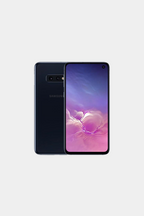 Samsung S10e Negro