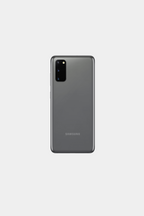 Samsung S20 Gris